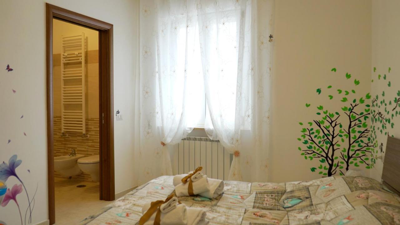 La Lanterna Sul Como チビタベッキア エクステリア 写真
