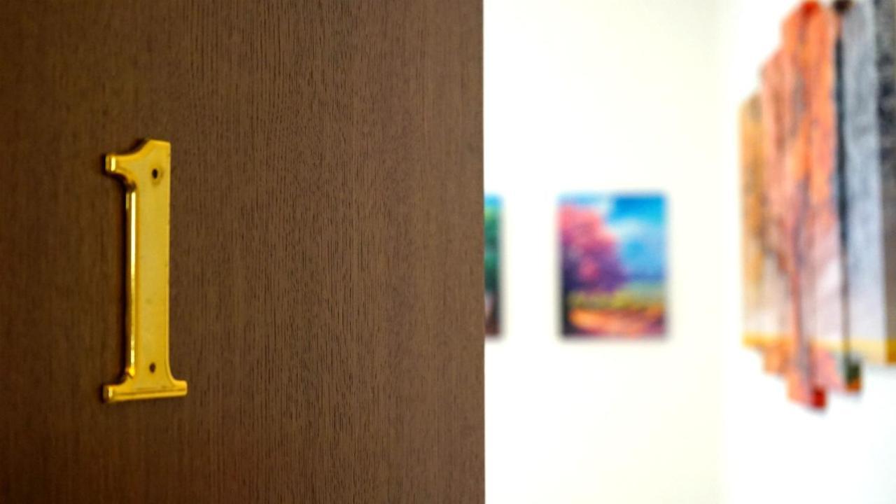 La Lanterna Sul Como チビタベッキア エクステリア 写真